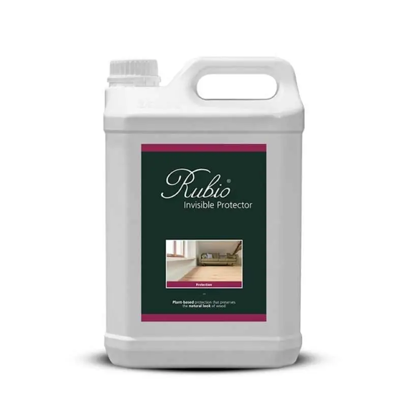 RUBIO MONOCOAT - Invisible Protector - Protecteur Invisible Transparent Anti-abrasion Et UV 4 RUBIO MONOCOAT - Invisible Protector - Protecteur Invisible Transparent Anti-abrasion Et UV – Image 2