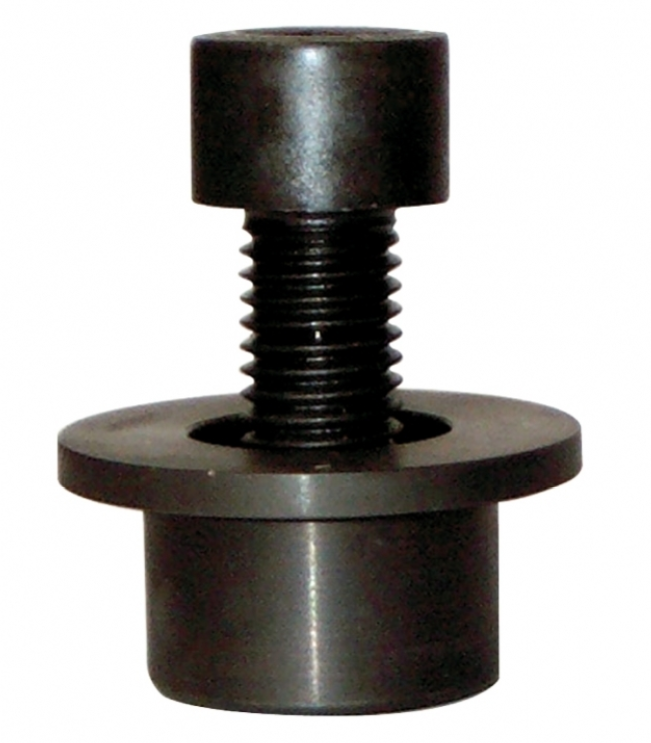 Leman - Manchon Et Vis Bout D'arbre M14 Ou M16 Et En Alésage 30 Ou 50mm 4 Leman - Manchon Et Vis Bout D'arbre M14 Ou M16 Et En Alésage 30 Ou 50mm – Image 2