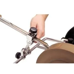 LEMAN - Dispositif Pour Affûtage Des Gouges Pour AFF251