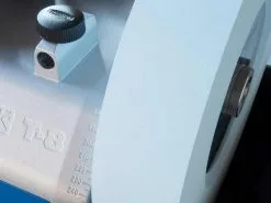 TORMEK - SJ-200 Tormek Japanese Waterstone -Scheppach Soldes Magasin meule japonaise tormek sur affuteuse T8