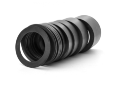 Forézienne MFLS MFLS - Jeu De Bagues De Remplissage