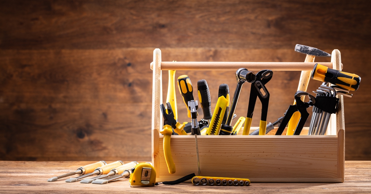 Outillage & Affûtage Soldes Magasin -Scheppach Soldes Magasin present future xamarin community toolkit Gerald Versluis header image 1634205586181