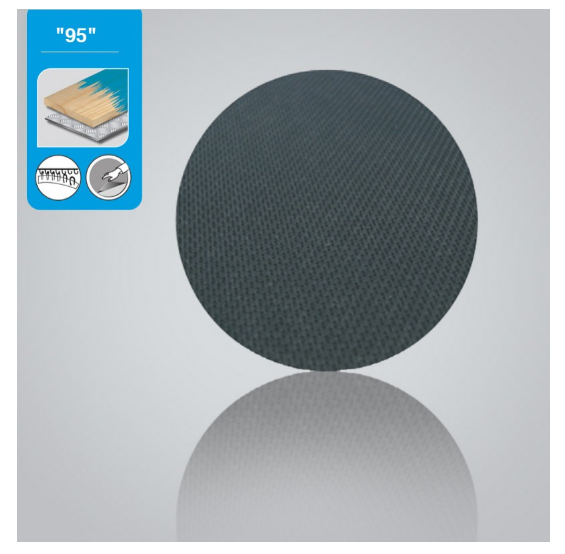 LEMAN - Support Velcro Auto-collant En ø150 / ø250 / ø300 Mm 3 LEMAN - Support Velcro Auto-collant En ø150 / ø250 / ø300 Mm